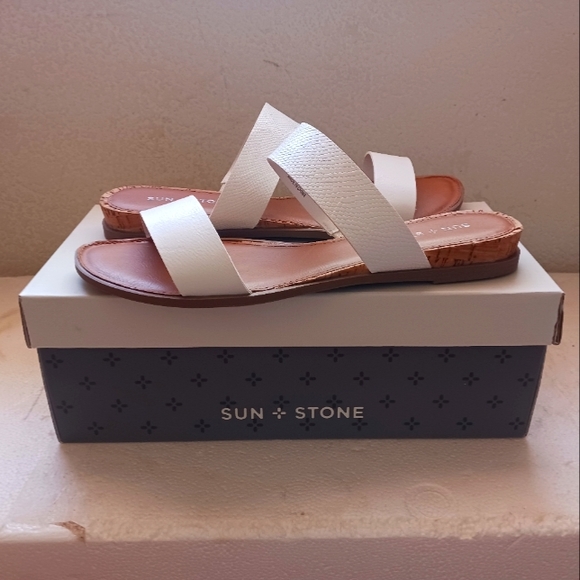 Sun + Stone Shoes - Sun + Stone